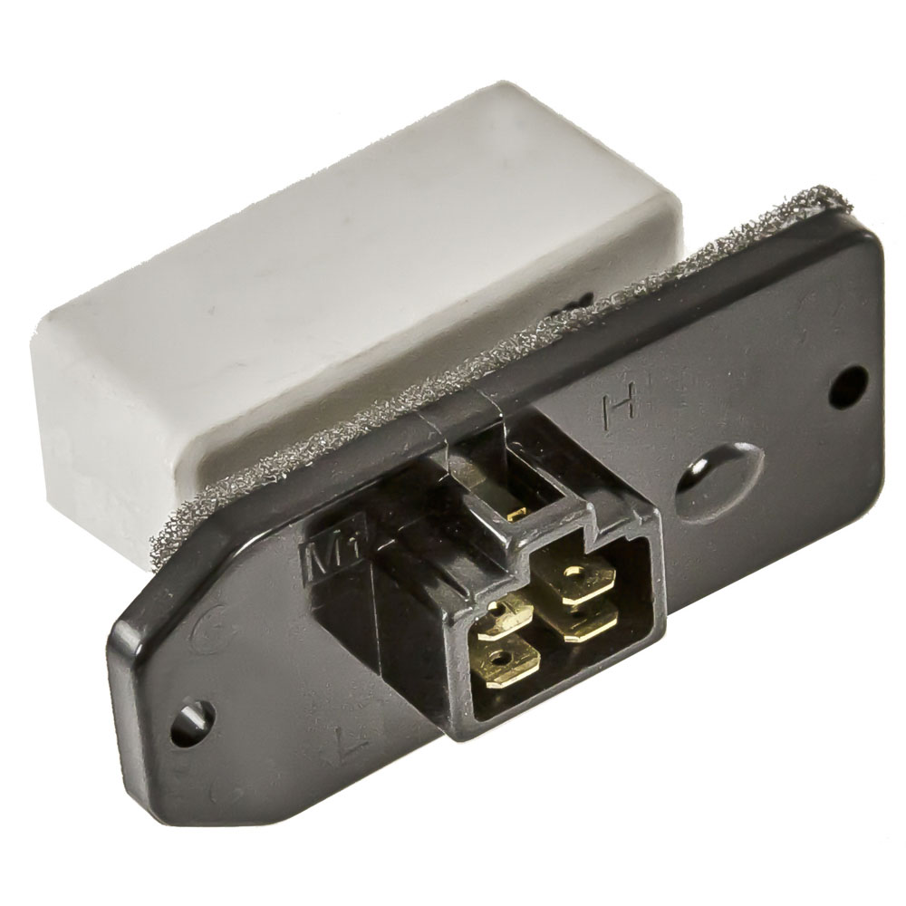 2004 Chrysler Sebring HVAC Blower Motor Resistor