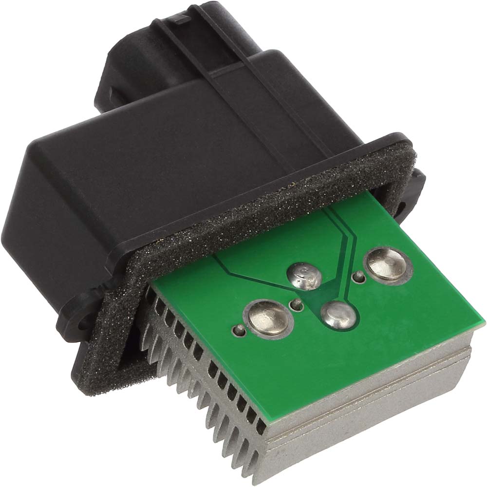 2000 Ford Explorer HVAC Blower Motor Resistor