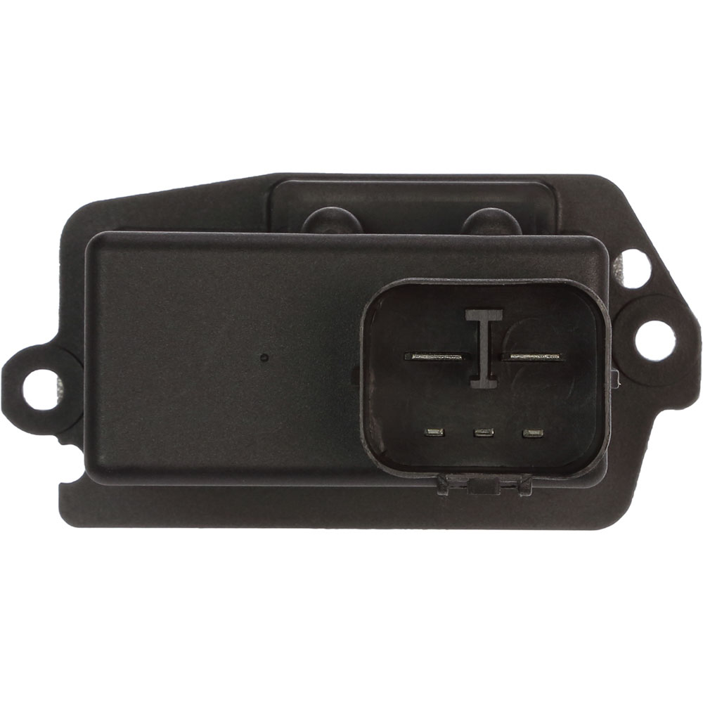 2000 Ford Explorer HVAC Blower Motor Resistor