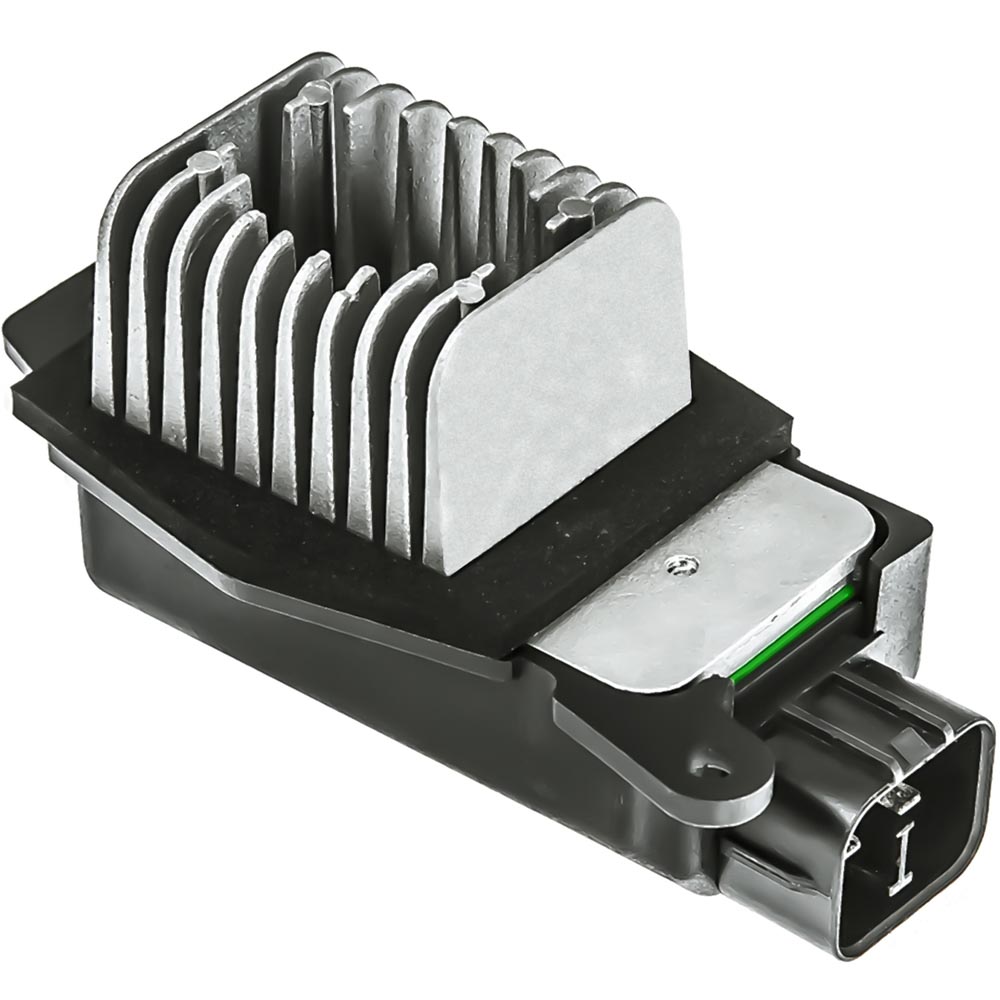 2003 Lincoln Town Car HVAC Blower Motor Resistor