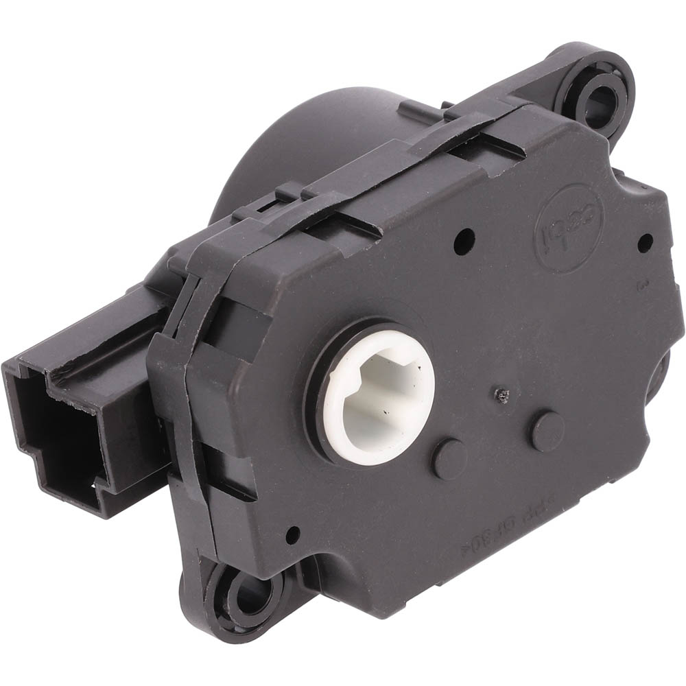 2009 Mercury Mariner HVAC Switch Connector