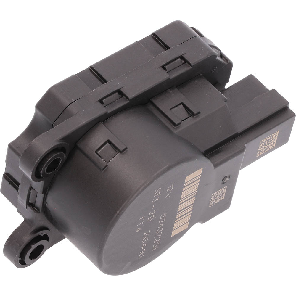2009 Mercury Mariner HVAC Switch Connector