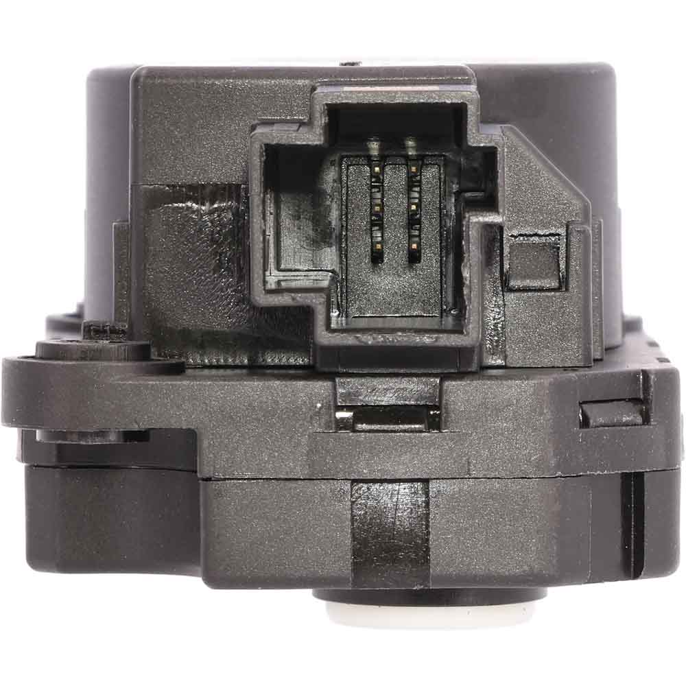 2009 Mercury Mariner HVAC Switch Connector