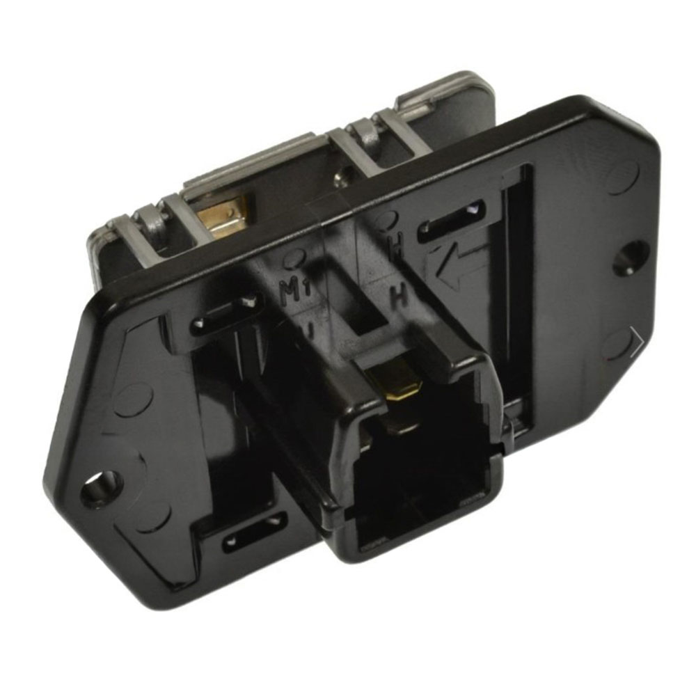 2015 Scion FR-S HVAC Blower Motor Resistor