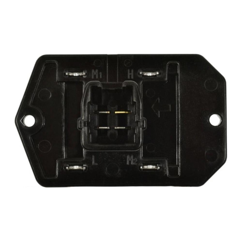 2015 Scion FR-S HVAC Blower Motor Resistor
