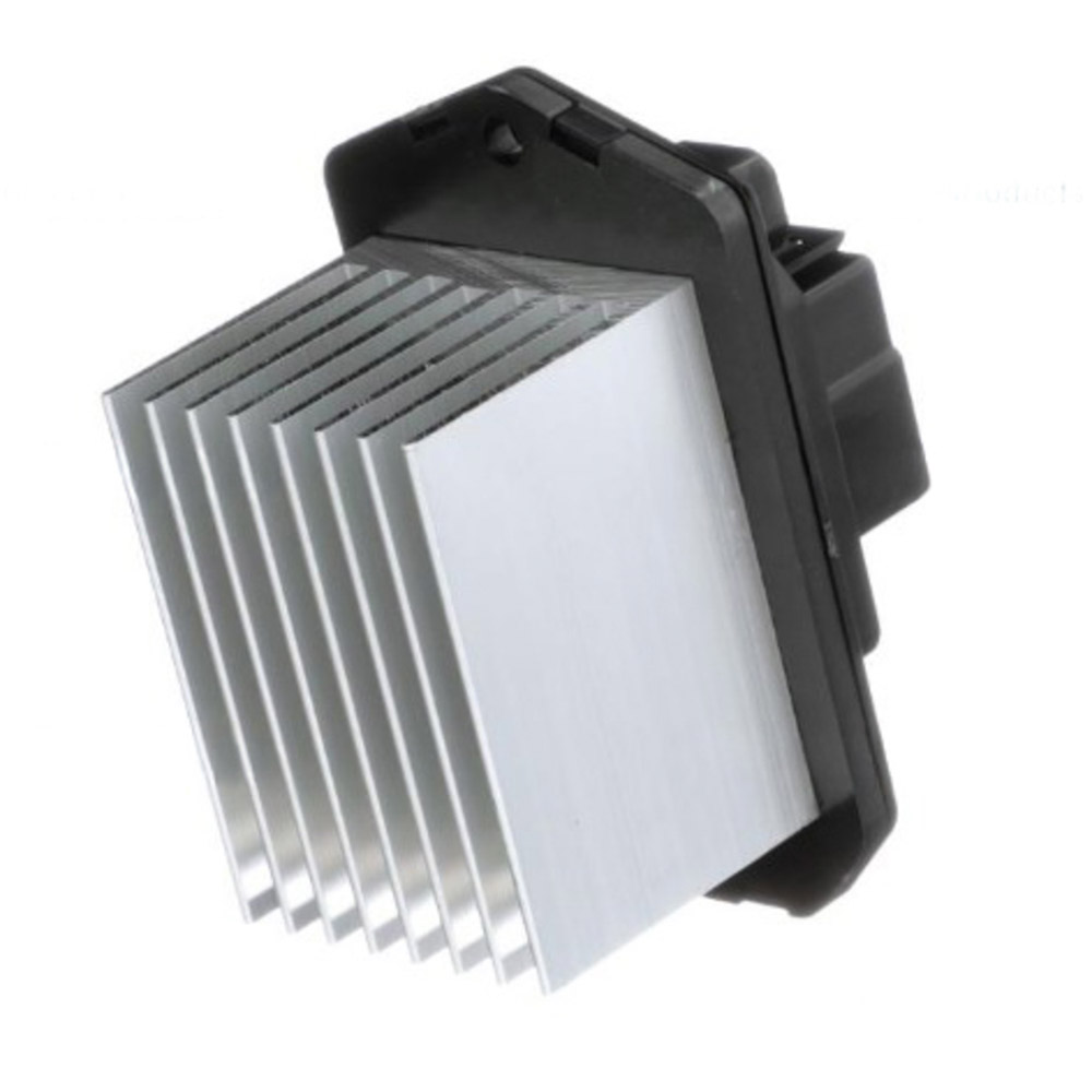 2016 Infiniti Q70 HVAC Blower Motor Resistor