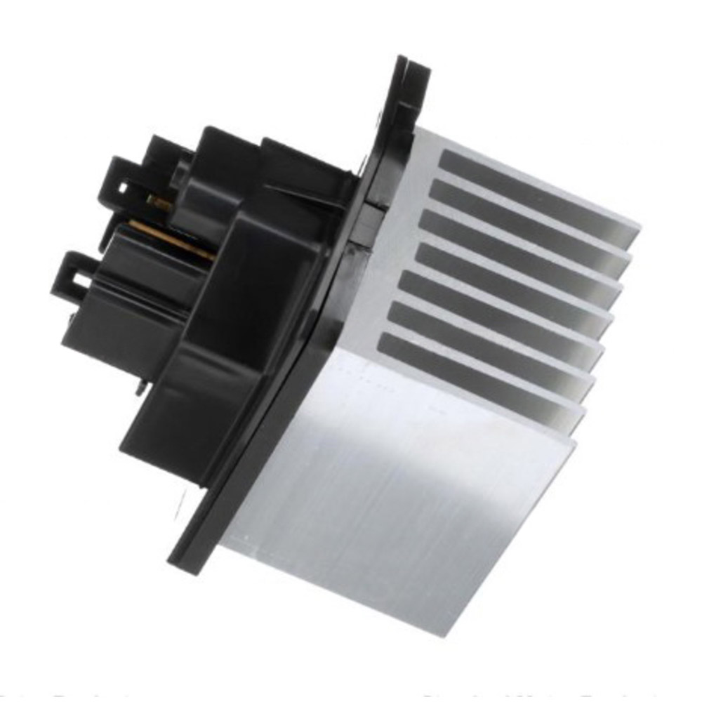 2016 Infiniti Q70 HVAC Blower Motor Resistor
