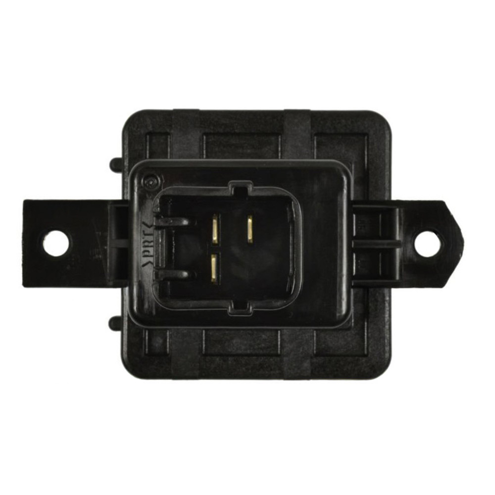 2018 Mitsubishi Eclipse Cross HVAC Blower Motor Resistor