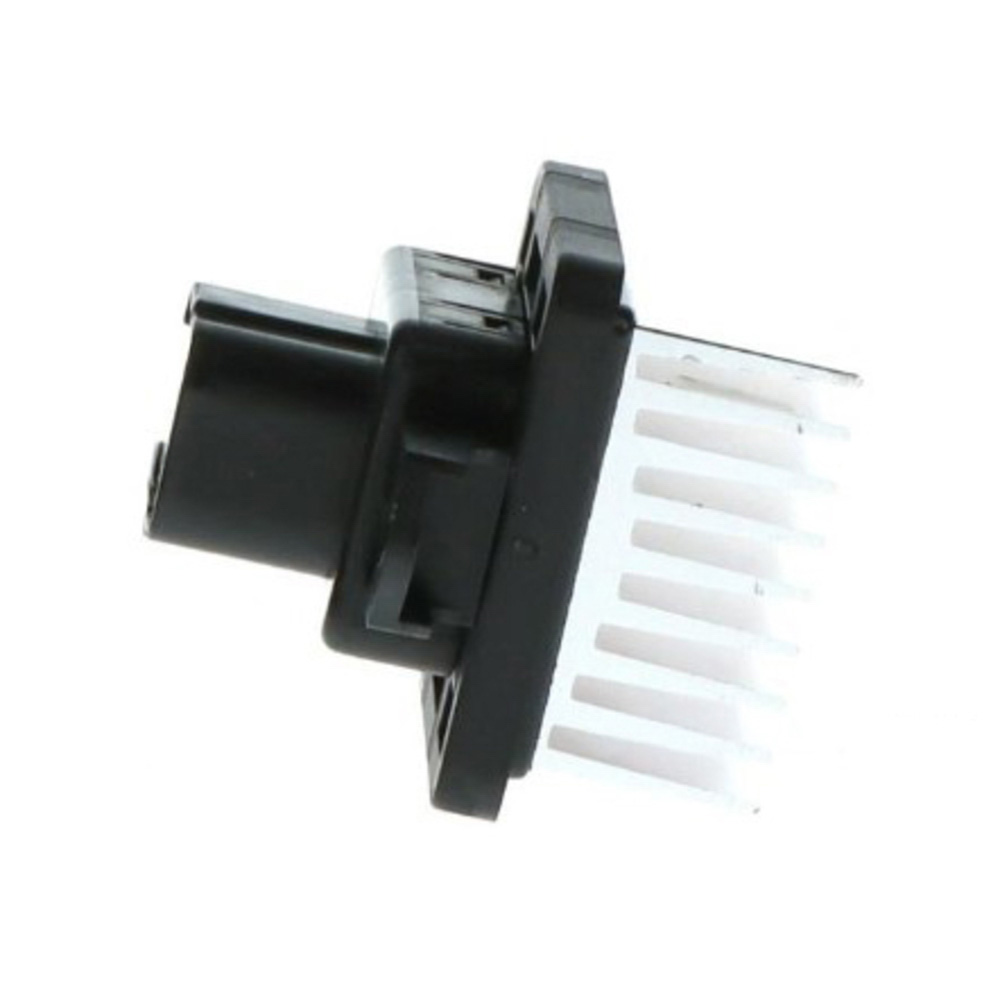 2018 Mitsubishi Eclipse Cross HVAC Blower Motor Resistor