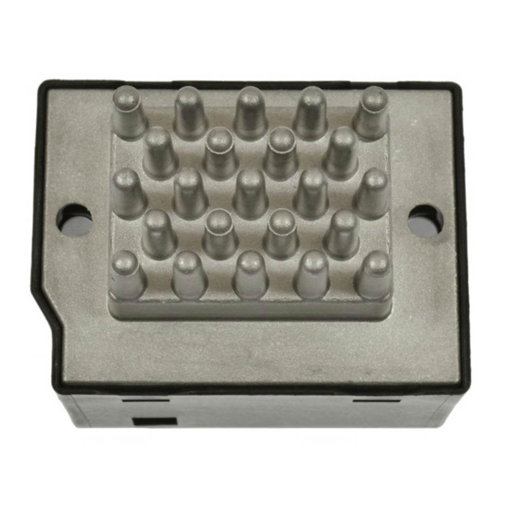 2017 Kia Optima HVAC Blower Motor Resistor
