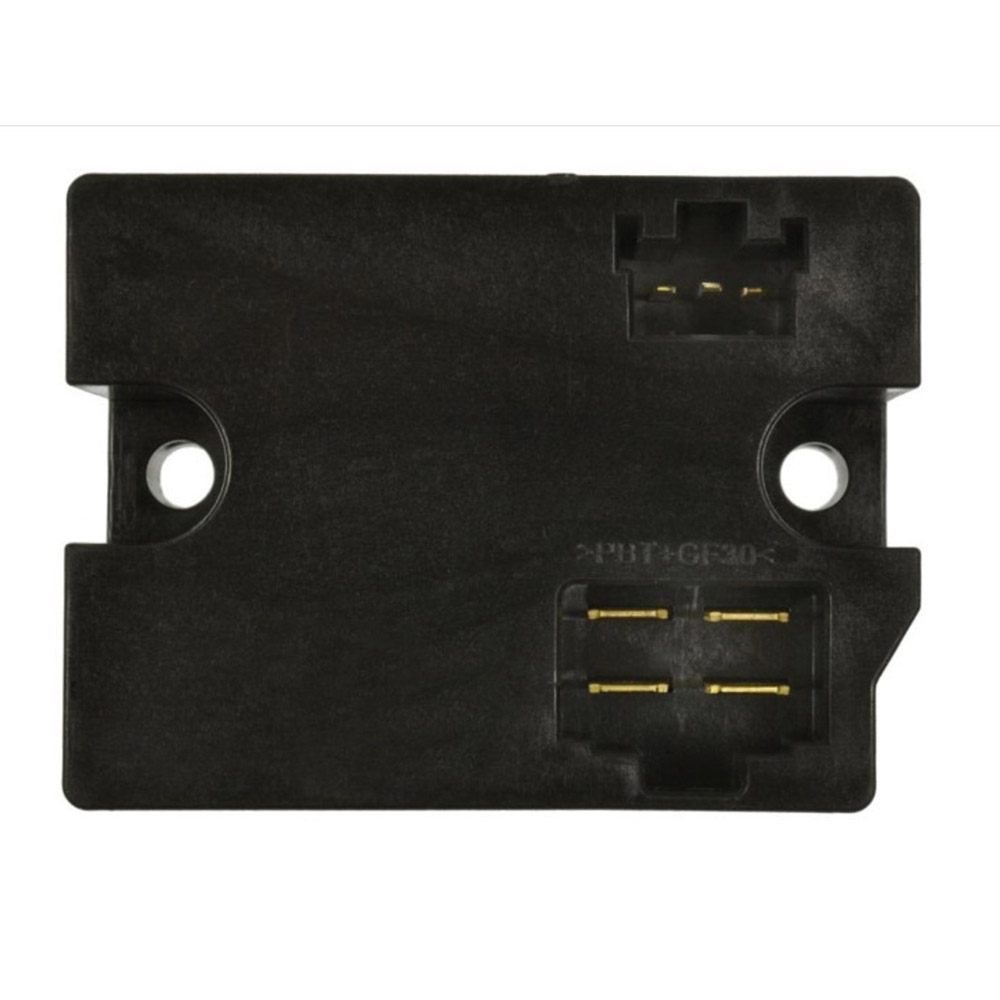2017 Kia Optima HVAC Blower Motor Resistor
