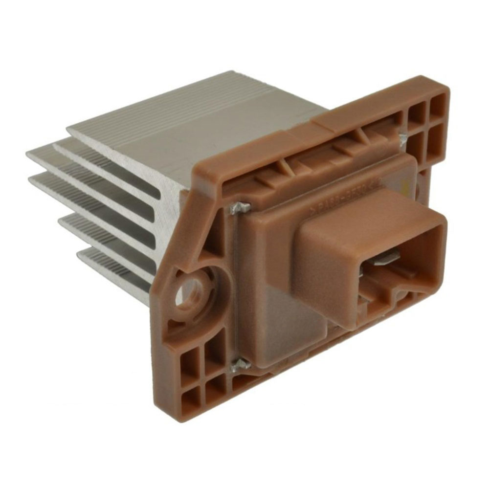 2018 Genesis G90 HVAC Blower Motor Resistor
