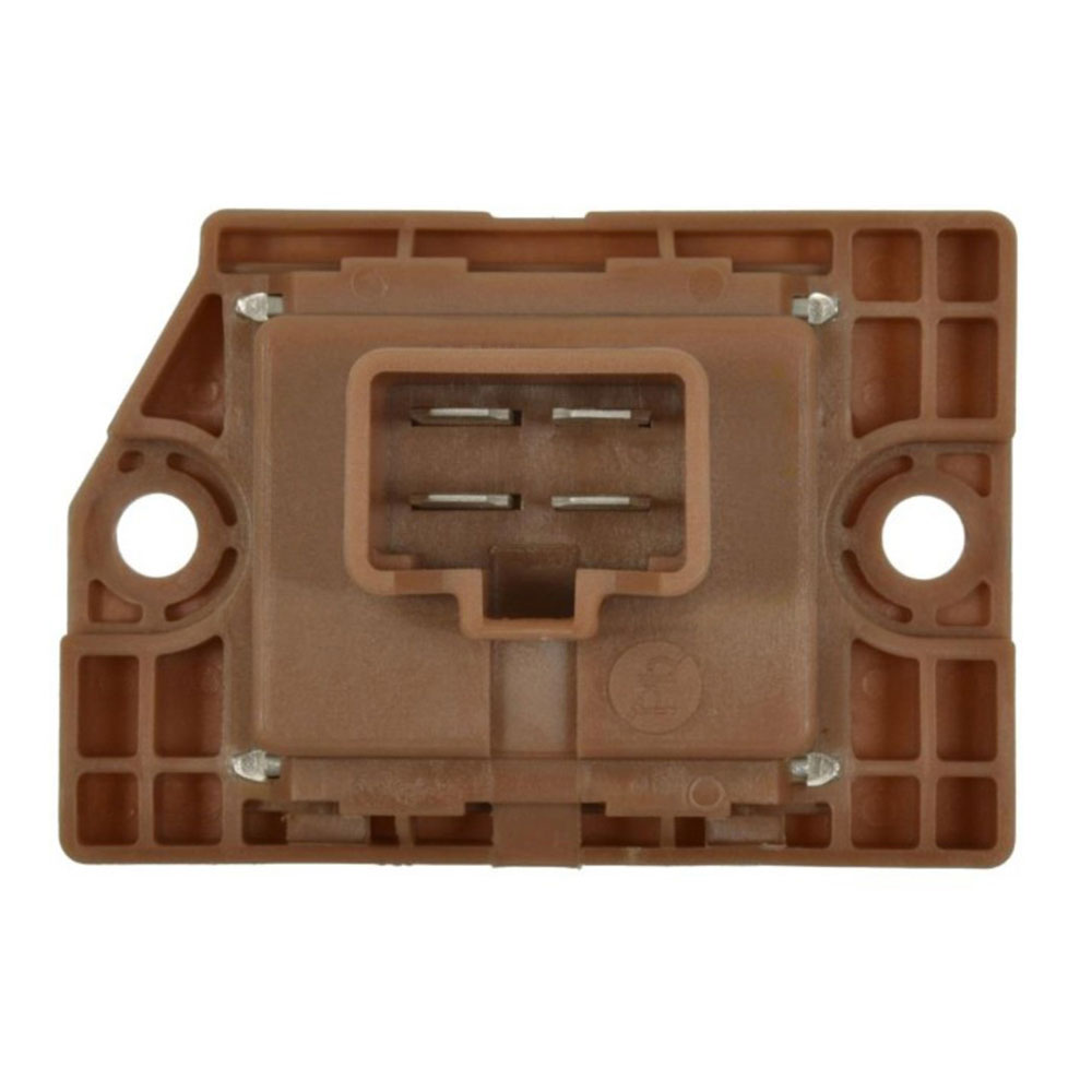 2018 Genesis G90 HVAC Blower Motor Resistor
