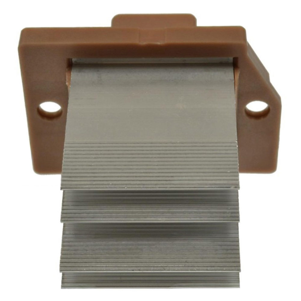 2018 Genesis G90 HVAC Blower Motor Resistor