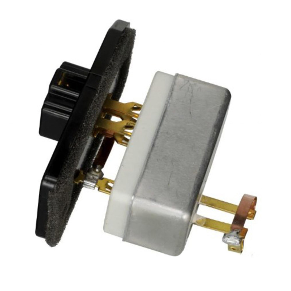 2008 Dodge Ram 5500 HVAC Blower Motor Resistor