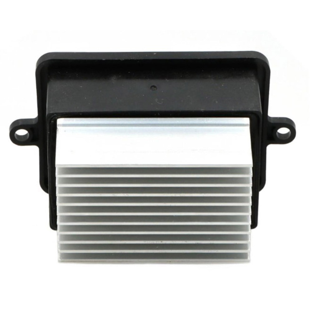 2023 Fiat 500X HVAC Blower Motor Resistor