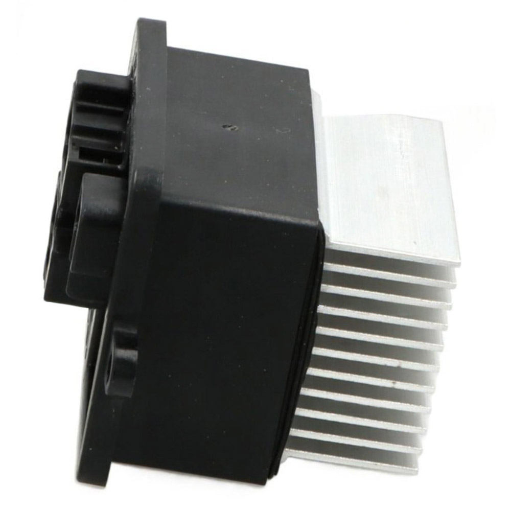 2023 Fiat 500X HVAC Blower Motor Resistor