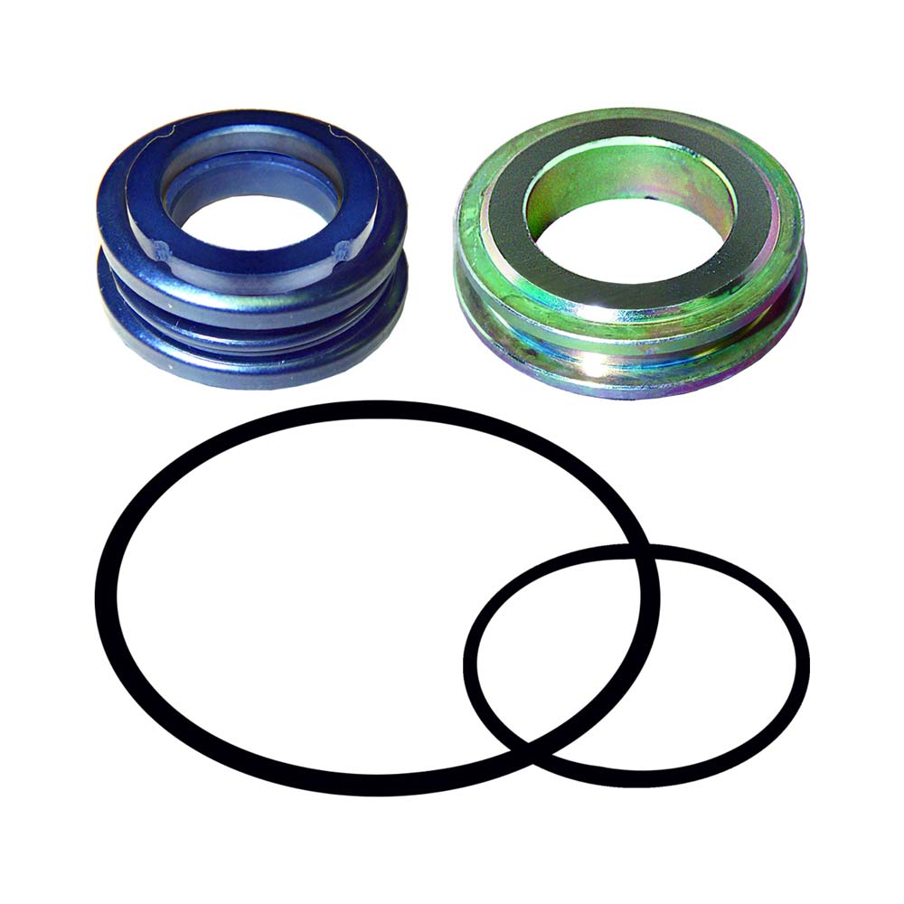 1977 Dodge B200 A/C Compressor Shaft Seal Kit
