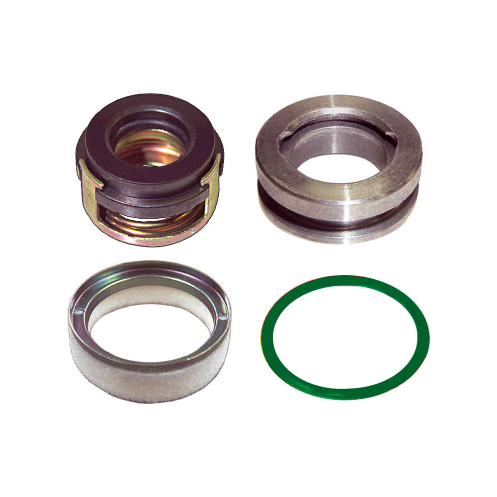BuyAutoParts AG-L0020AN A/C Compressor Shaft Seal Kit