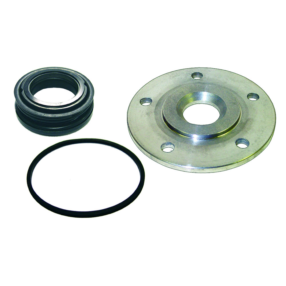 1985 Audi Quattro A/C Compressor Shaft Seal Kit