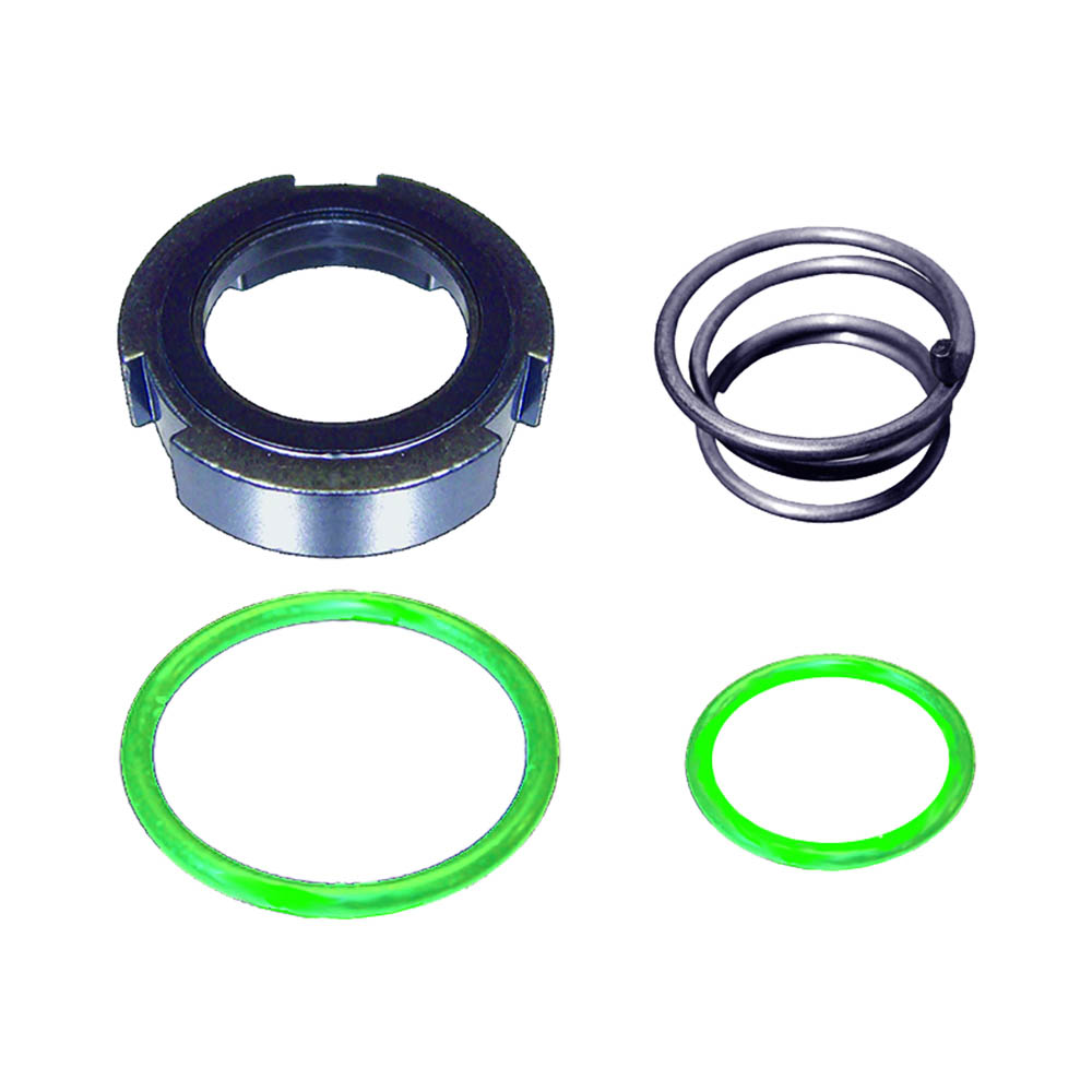 1982 Bmw 528 A/C Compressor Shaft Seal Kit