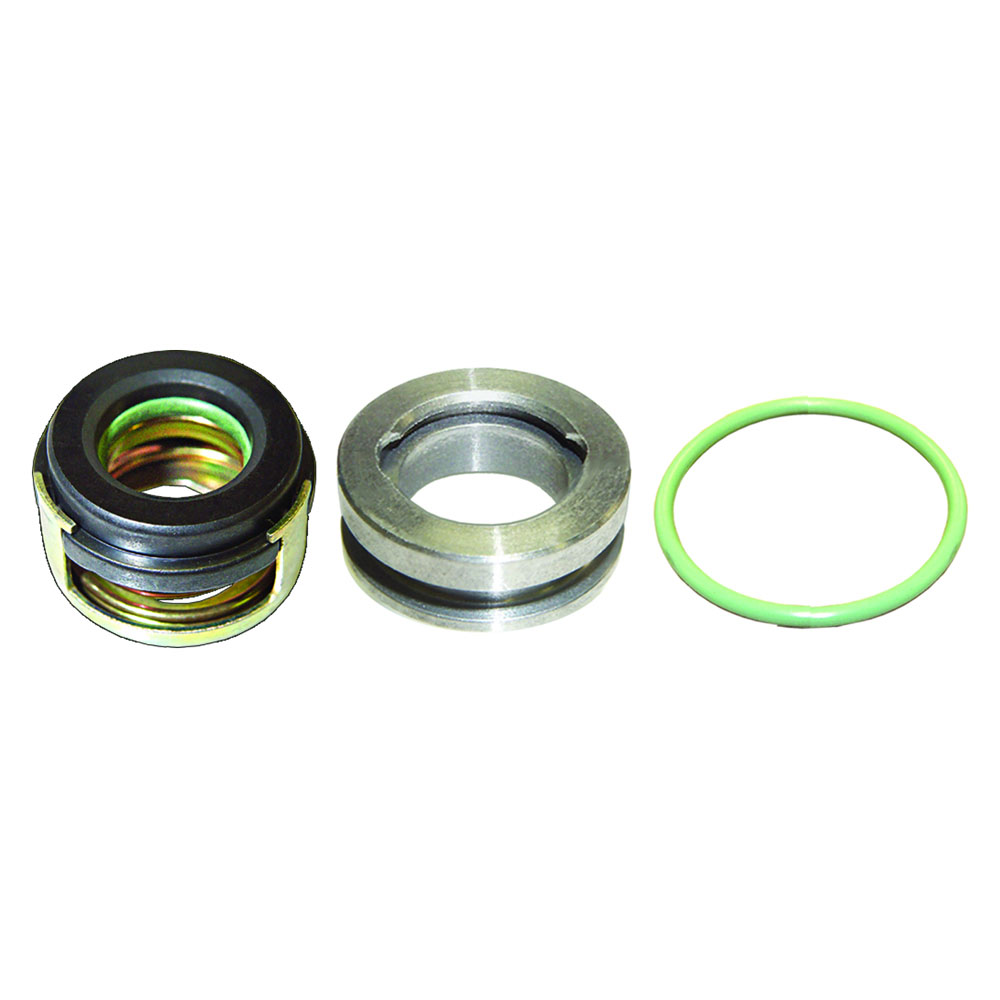 1995 Mazda MX-3 A/C Compressor Shaft Seal Kit