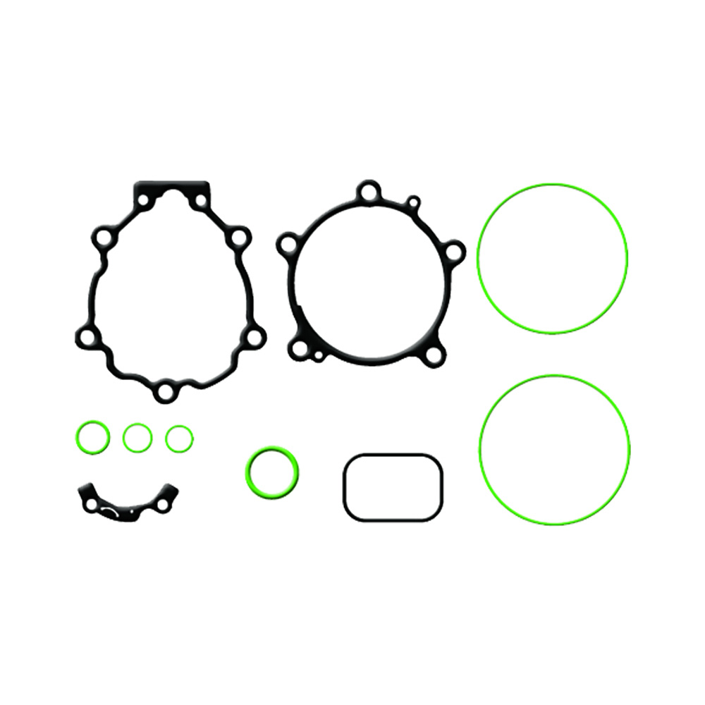 1993 Mazda RX-7 A/C Compressor Gasket Kit