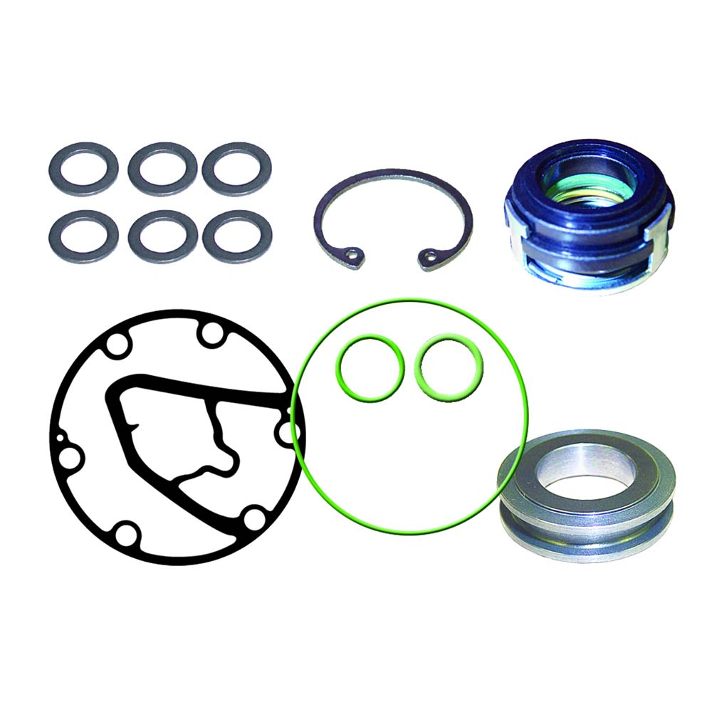 1982 Ford EXP A/C Compressor Shaft Seal Kit