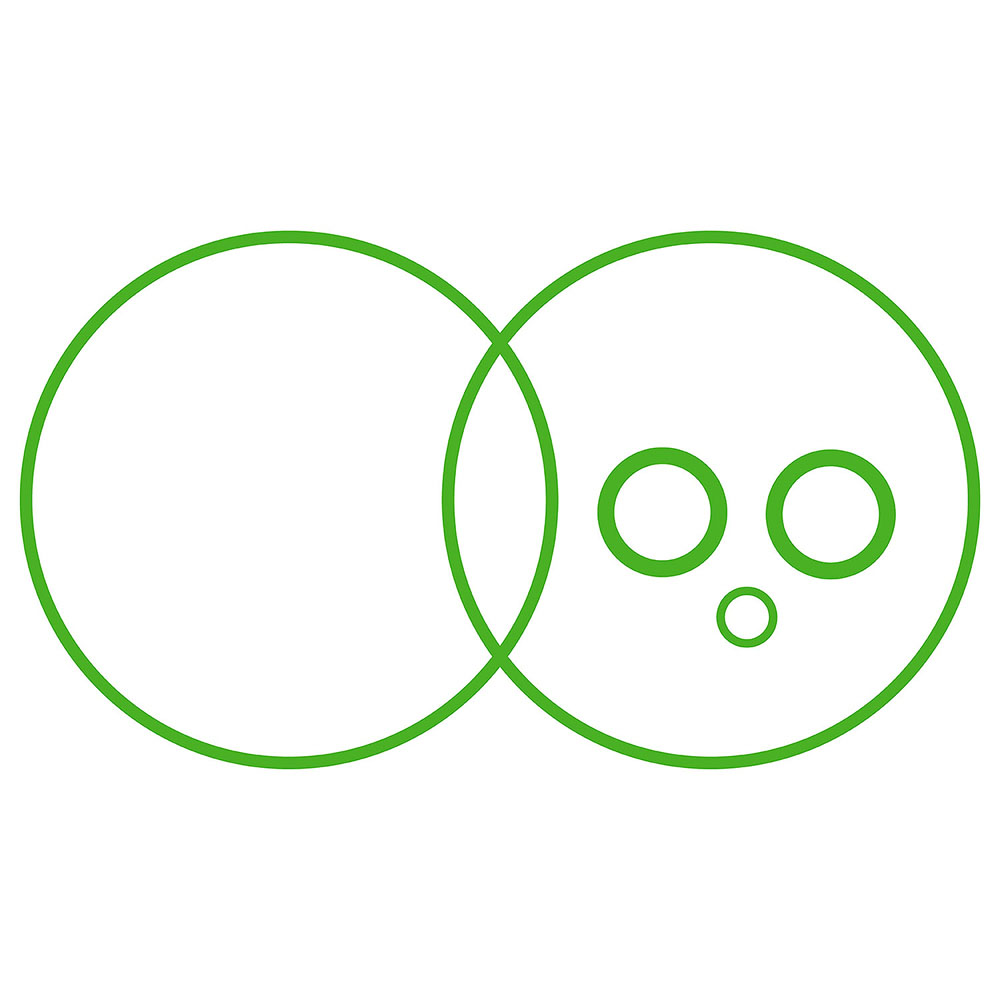 1983 Gmc Suburban A/C Compressor Gasket Kit