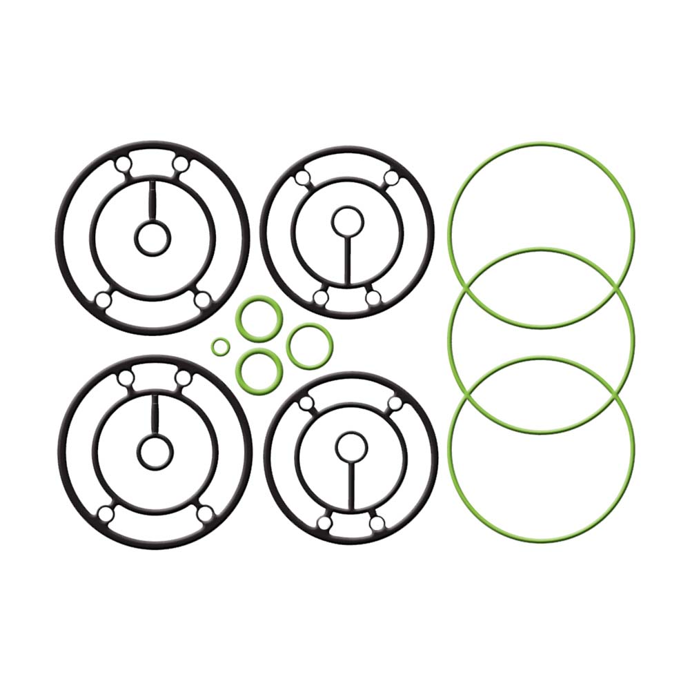 1987 Cadillac Deville A/C Compressor Gasket Kit