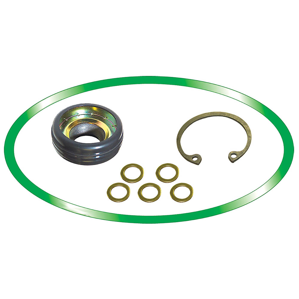 2000 Acura Integra A/C Compressor Shaft Seal Kit
