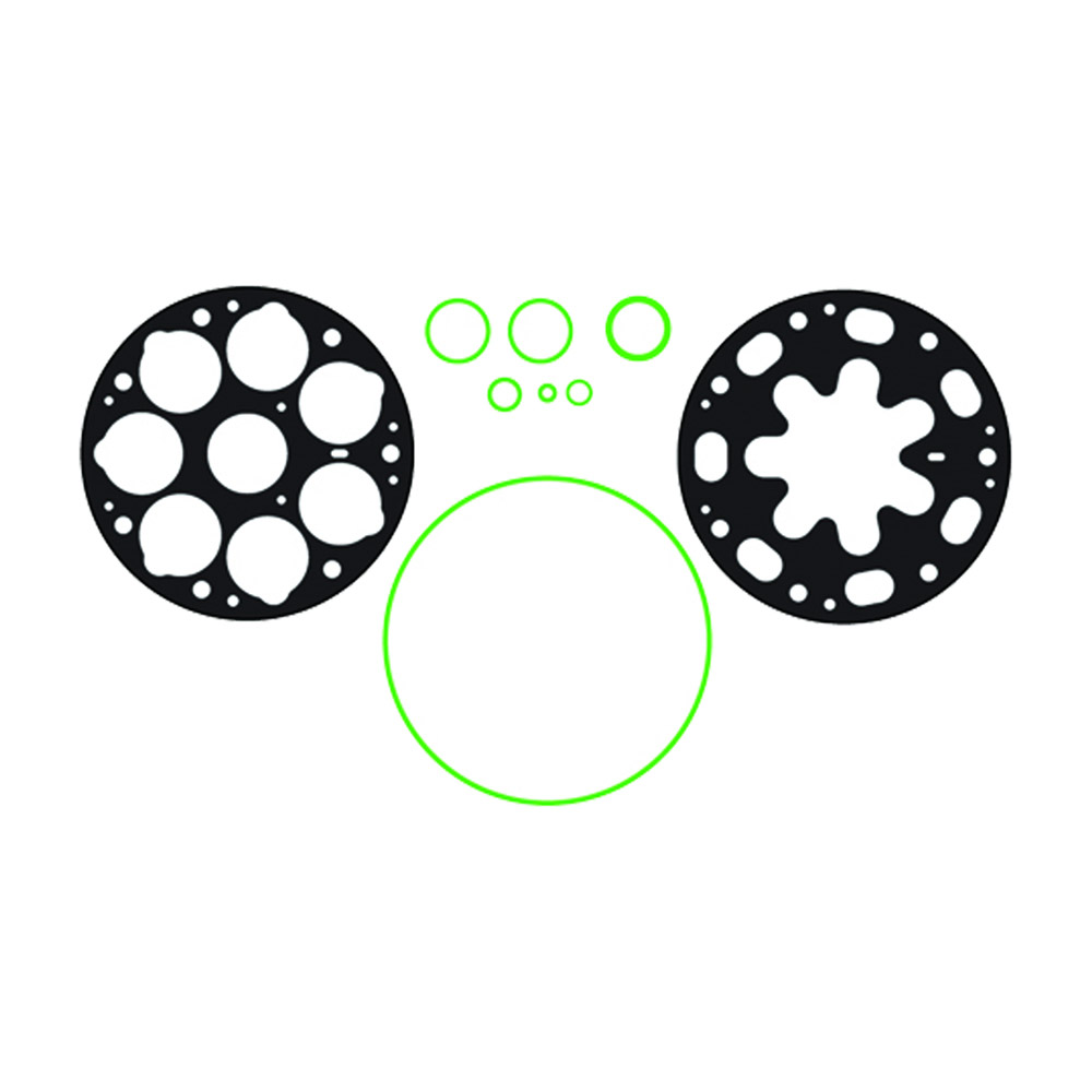 2000 Audi TT A/C Compressor Gasket Kit