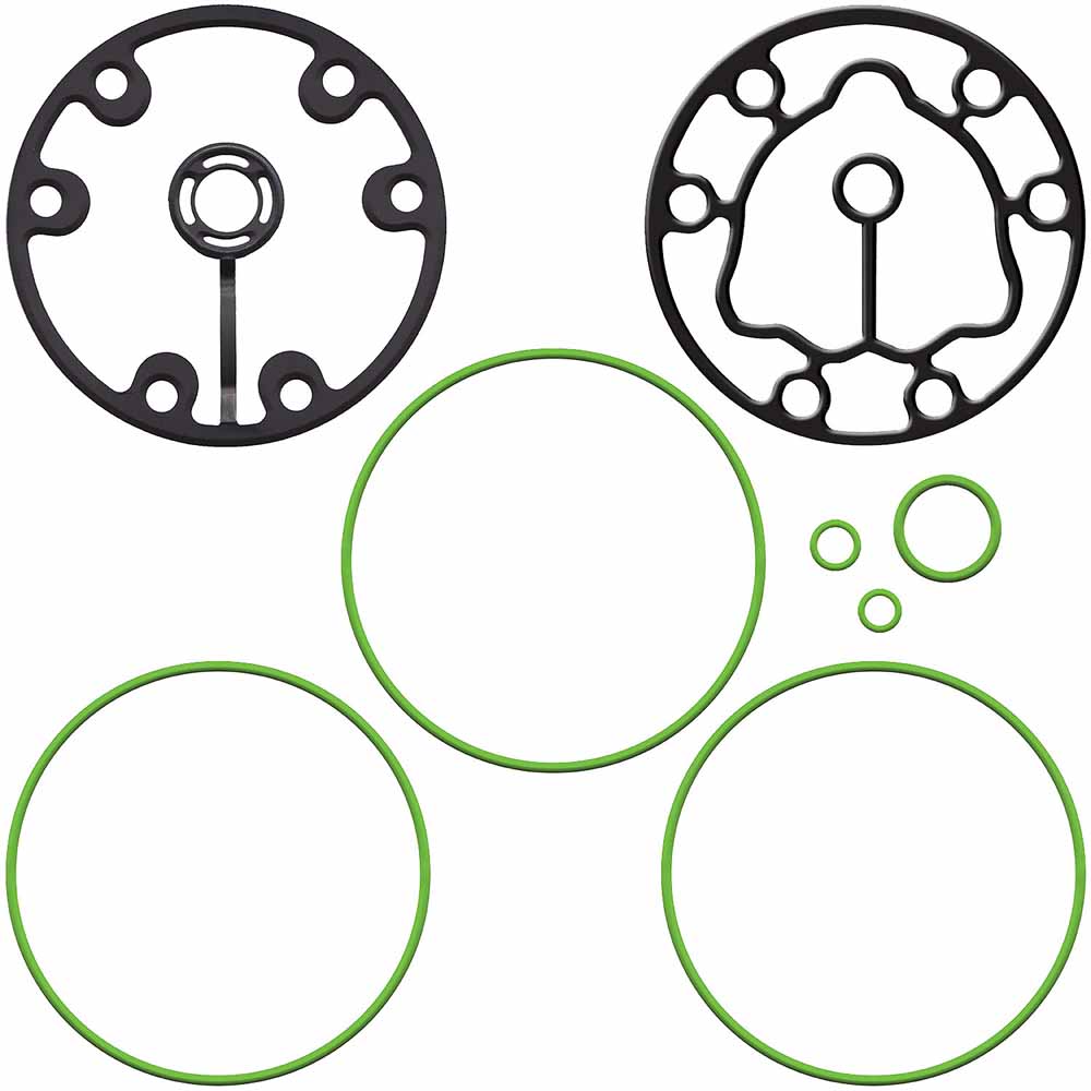 1994 Cadillac Deville A/C Compressor Gasket Kit