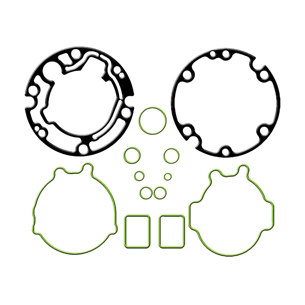 1995 Saturn SC2 A/C Compressor Gasket Kit