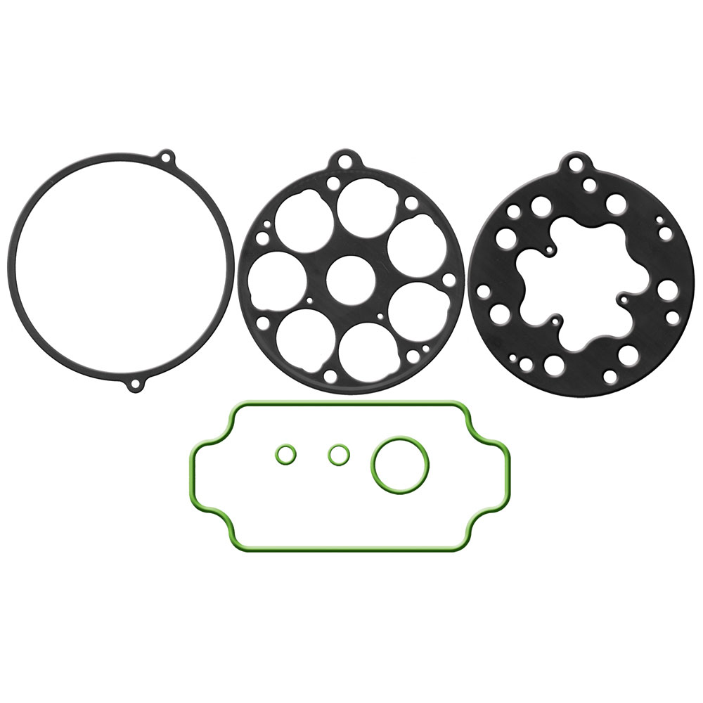 2007 Volkswagen Rabbit A/C Compressor Gasket Kit