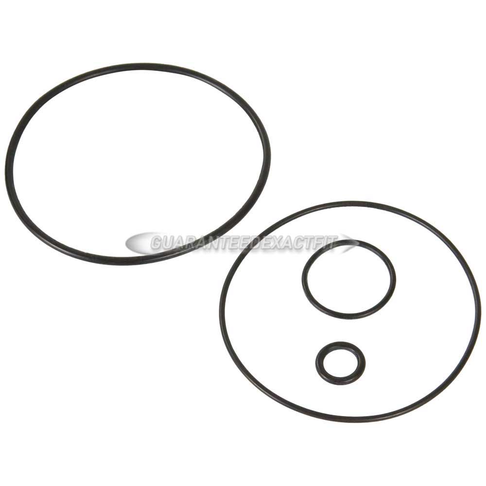 2000 Bmw Z3 A/C Compressor Gasket Kit