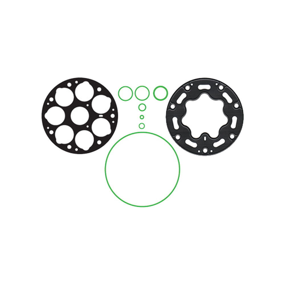 2000 Audi TT A/C Compressor Gasket Kit