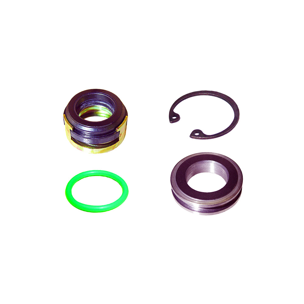 1989 Isuzu Impulse A/C Compressor Shaft Seal Kit