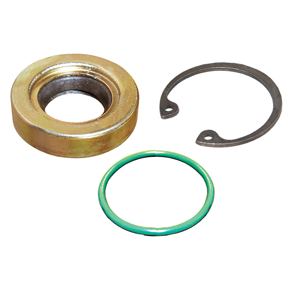 1996 Cadillac Deville A/C Compressor Shaft Seal Kit