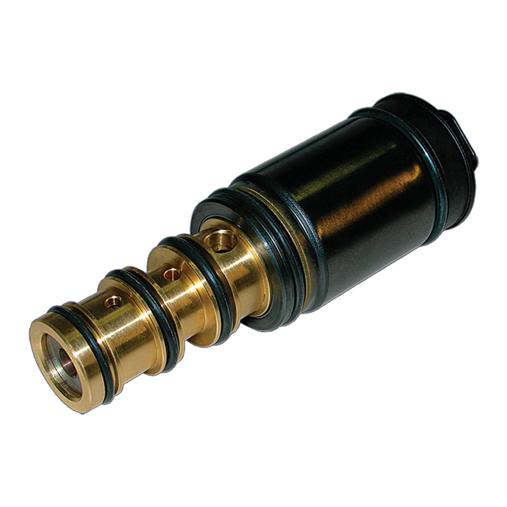  Dodge caliber a/c compressor control valve 