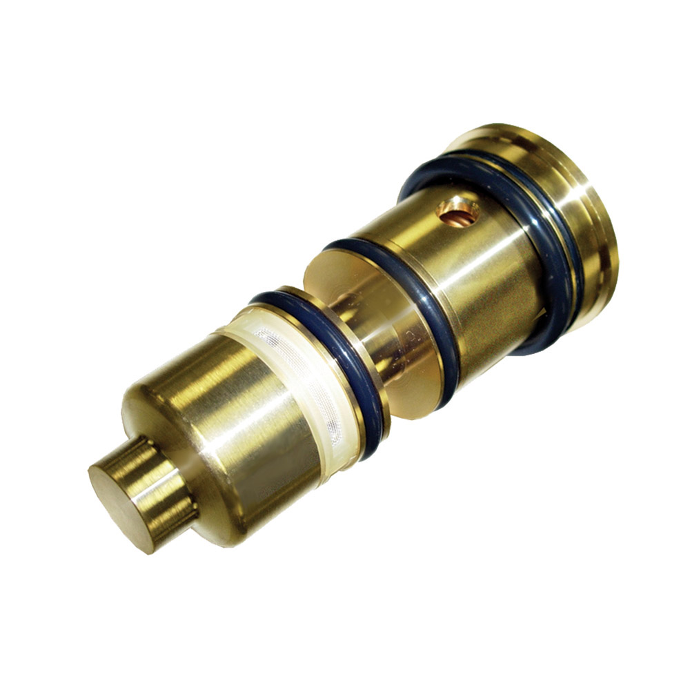 2000 Audi A6 A/C Compressor Control Valve