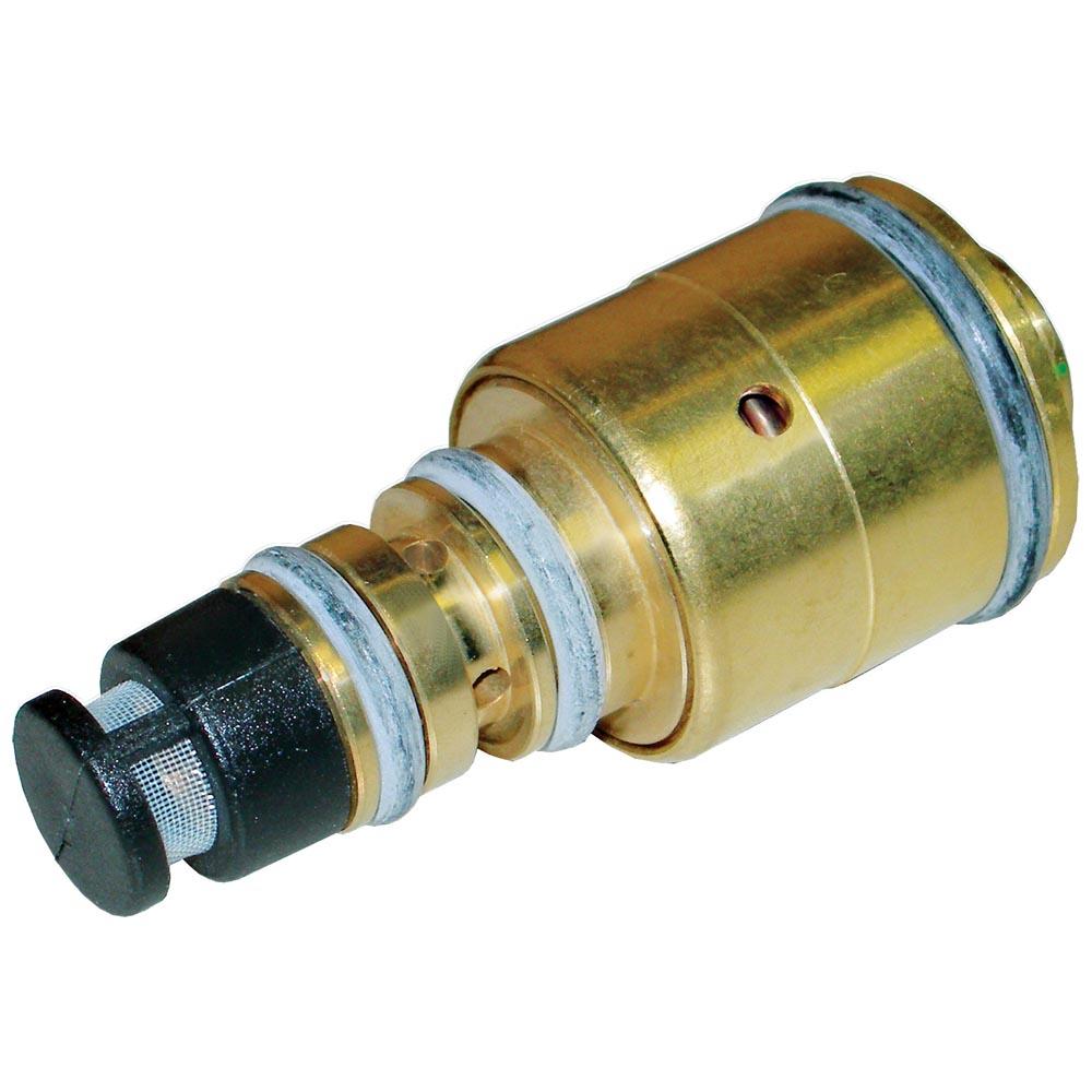 2007 Kia rio a/c compressor control valve 
