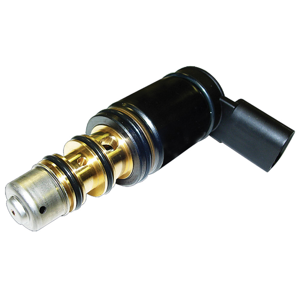 2012 Audi A3 A/C Compressor Control Valve
