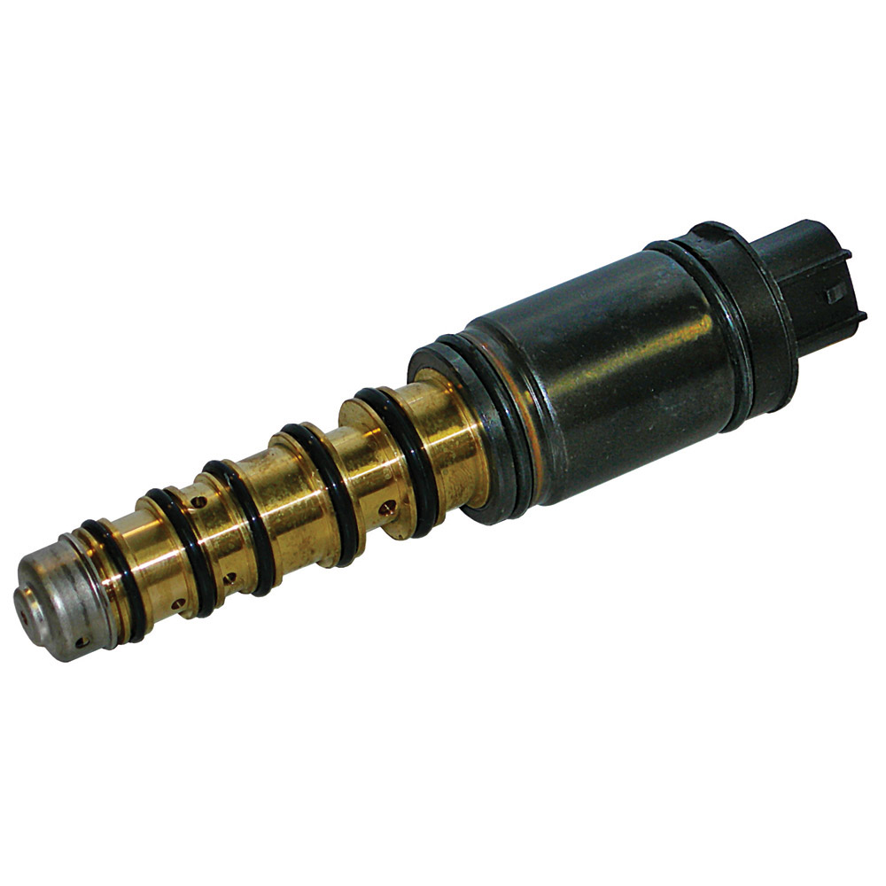 Lexus gs460 a/c compressor control valve