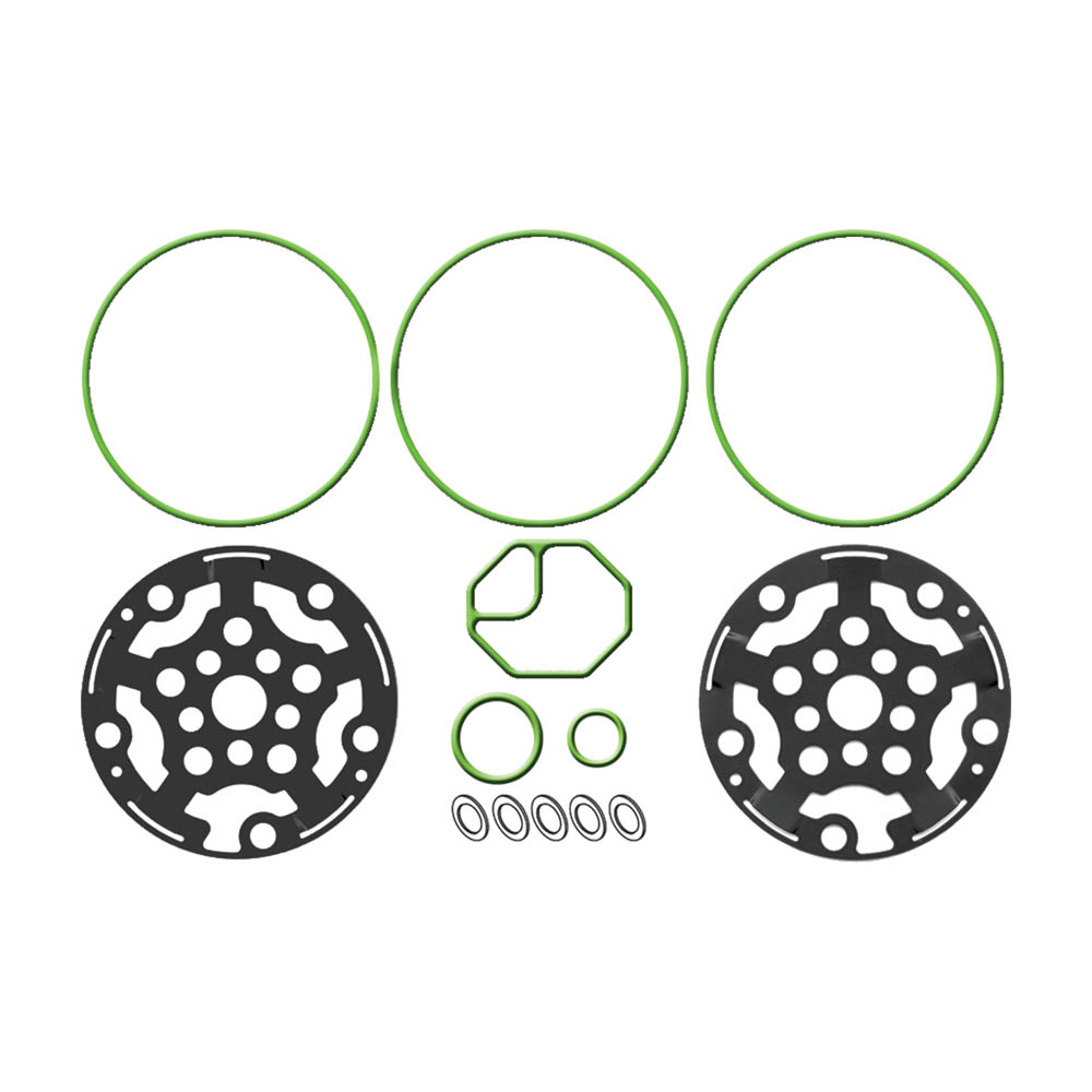 2000 Bmw 323i A/C Compressor Gasket Kit