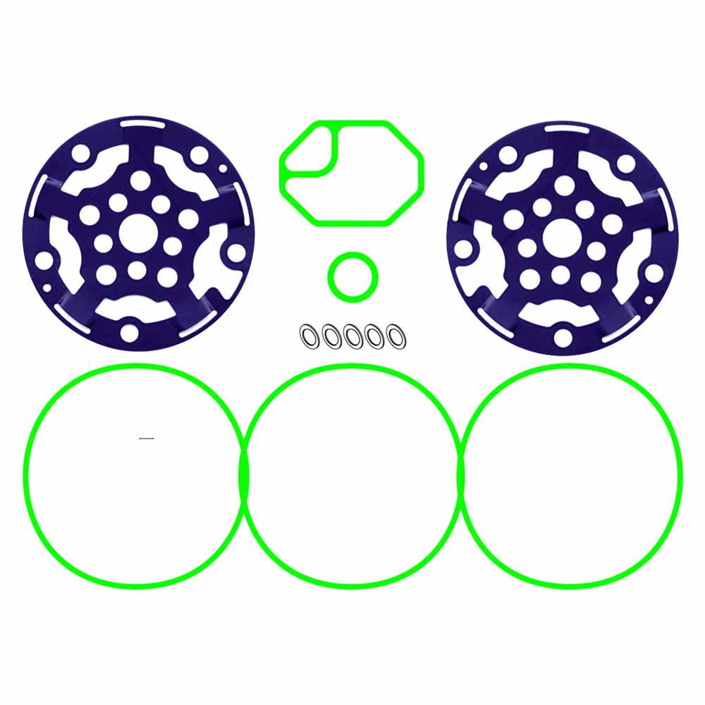 2000 Lexus LS400 A/C Compressor Gasket Kit