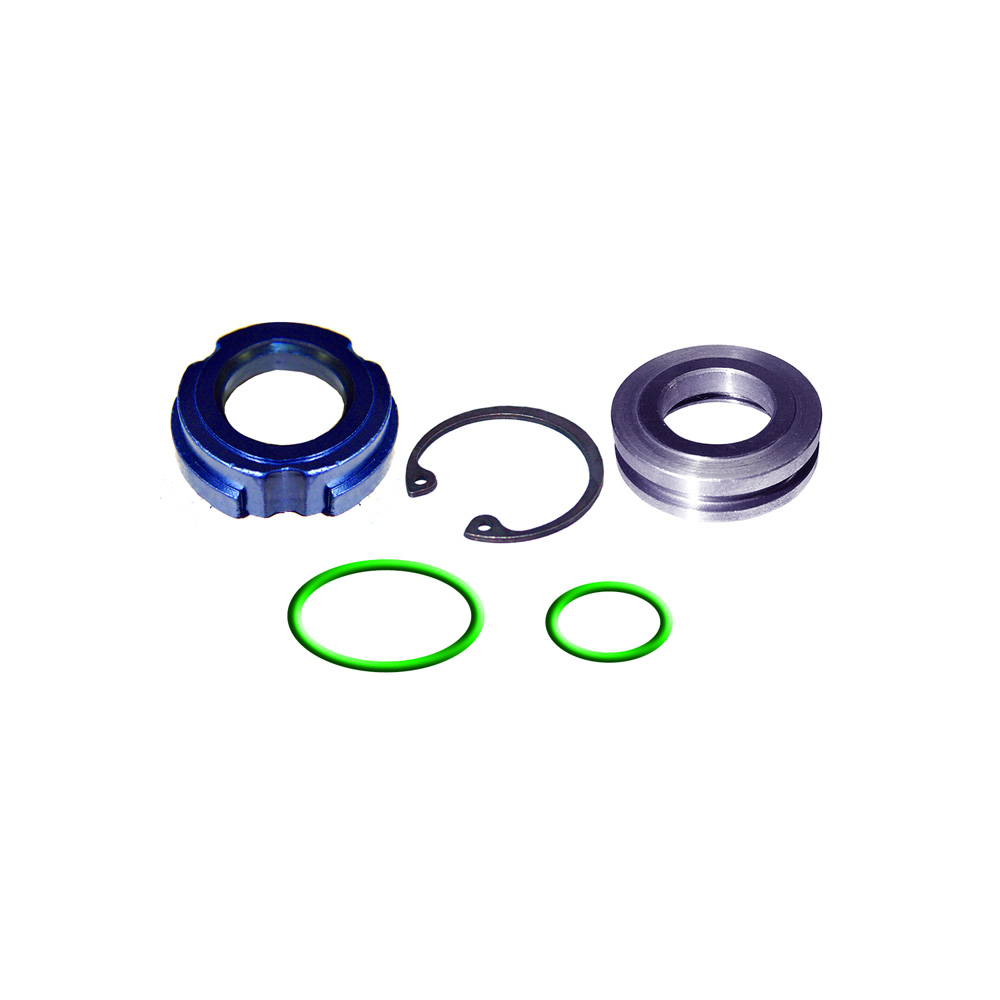 1982 Honda Accord A/C Compressor Shaft Seal Kit