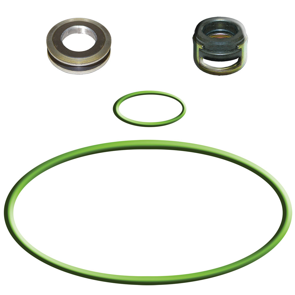 1992 Dodge Stealth A/C Compressor Shaft Seal Kit