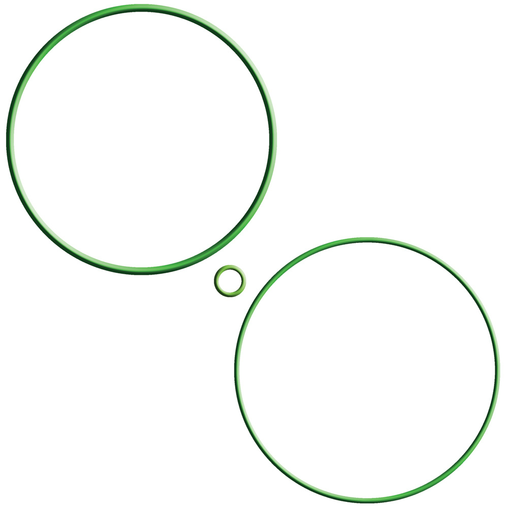 2000 Honda S2000 A/C Compressor Gasket Kit