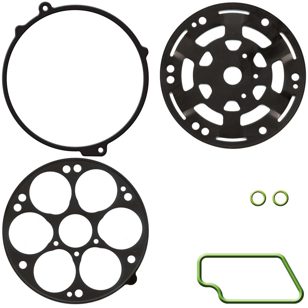 2009 Pontiac G8 A/C Compressor Gasket Kit